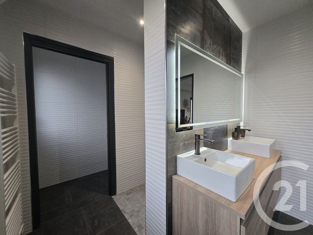 maison à vendre - 6 pièces - 200.0 m2 - QUEYRAC - 33 - AQUITAINE - Century 21 Agence Biran