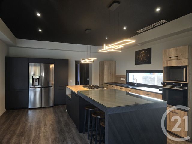 maison à vendre - 6 pièces - 200.0 m2 - QUEYRAC - 33 - AQUITAINE - Century 21 Agence Biran