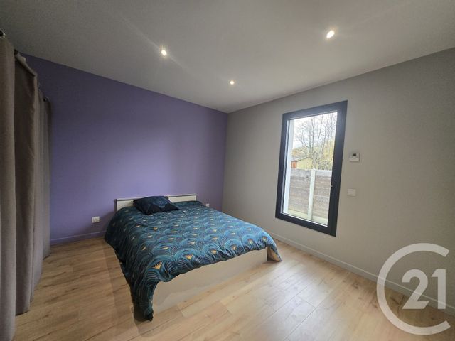 maison à vendre - 6 pièces - 200.0 m2 - QUEYRAC - 33 - AQUITAINE - Century 21 Agence Biran