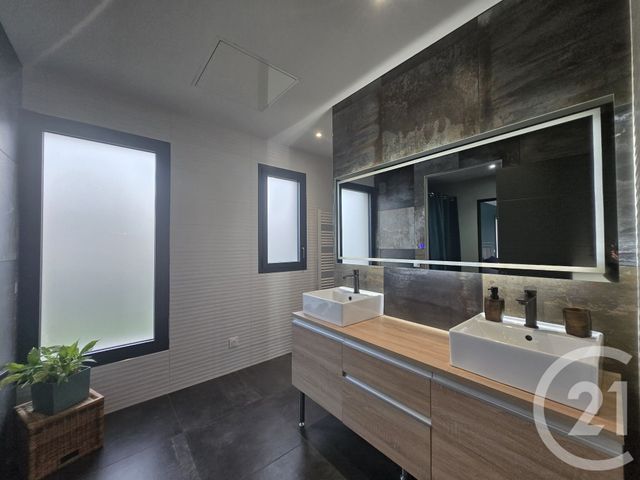 maison à vendre - 6 pièces - 200.0 m2 - QUEYRAC - 33 - AQUITAINE - Century 21 Agence Biran