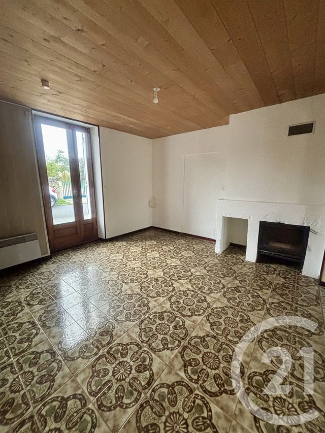 maison à louer - 2 pièces - 72.91 m2 - ST CHRISTOLY MEDOC - 33 - AQUITAINE - Century 21 Agence Biran