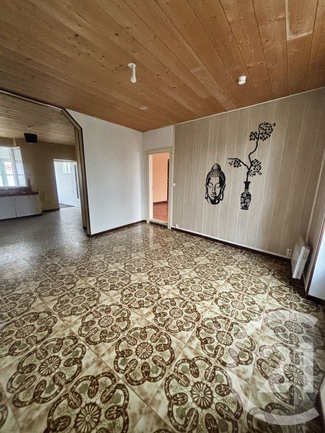 maison à louer - 2 pièces - 72.91 m2 - ST CHRISTOLY MEDOC - 33 - AQUITAINE - Century 21 Agence Biran