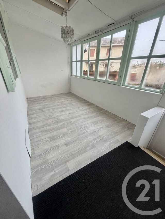 maison à louer - 2 pièces - 72.91 m2 - ST CHRISTOLY MEDOC - 33 - AQUITAINE - Century 21 Agence Biran