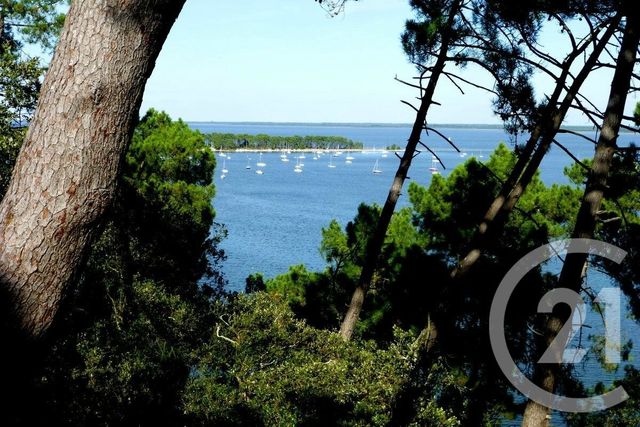 appartement - CARCANS - 33