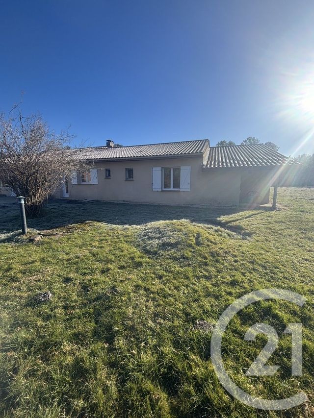 Maison à louer NAUJAC SUR MER