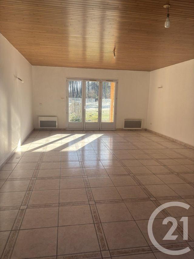 maison à louer - 4 pièces - 102.98 m2 - NAUJAC SUR MER - 33 - AQUITAINE - Century 21 Agence Biran