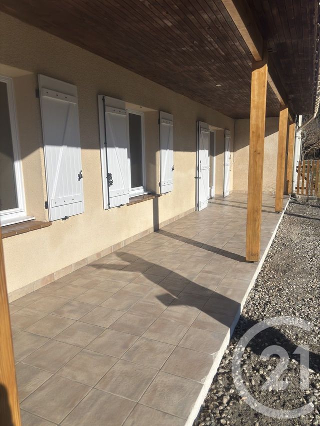 maison à louer - 4 pièces - 102.98 m2 - NAUJAC SUR MER - 33 - AQUITAINE - Century 21 Agence Biran