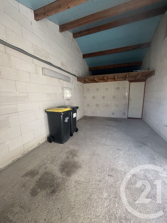 maison à louer - 4 pièces - 102.98 m2 - NAUJAC SUR MER - 33 - AQUITAINE - Century 21 Agence Biran