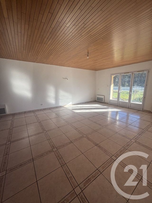 maison à louer - 4 pièces - 102.98 m2 - NAUJAC SUR MER - 33 - AQUITAINE - Century 21 Agence Biran