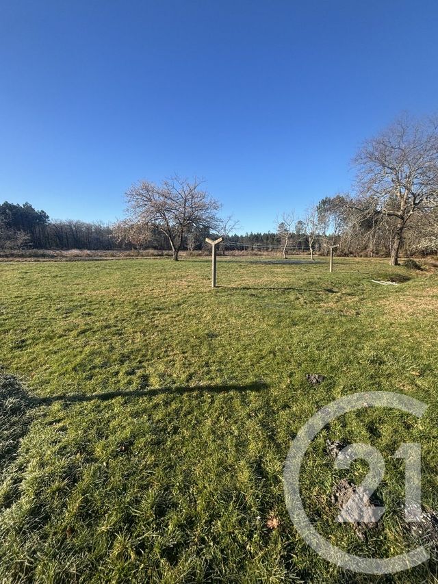 maison à louer - 4 pièces - 102.98 m2 - NAUJAC SUR MER - 33 - AQUITAINE - Century 21 Agence Biran