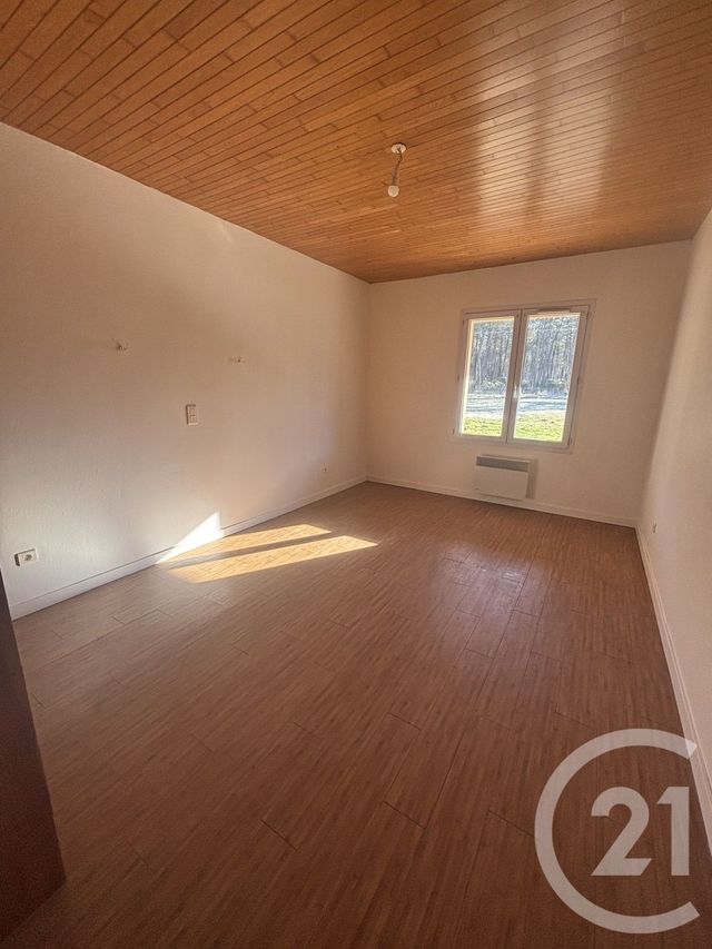 maison à louer - 4 pièces - 102.98 m2 - NAUJAC SUR MER - 33 - AQUITAINE - Century 21 Agence Biran