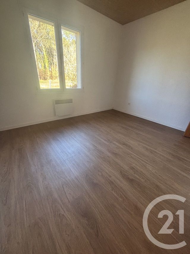 maison à louer - 4 pièces - 102.98 m2 - NAUJAC SUR MER - 33 - AQUITAINE - Century 21 Agence Biran
