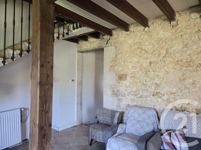 maison à vendre - 3 pièces - 182.46 m2 - LESPARRE MEDOC - 33 - AQUITAINE - Century 21 Agence Biran