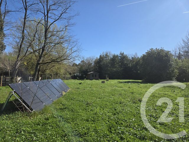 maison à vendre - 3 pièces - 182.46 m2 - LESPARRE MEDOC - 33 - AQUITAINE - Century 21 Agence Biran