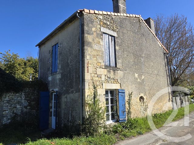 maison à vendre - 3 pièces - 182.46 m2 - LESPARRE MEDOC - 33 - AQUITAINE - Century 21 Agence Biran
