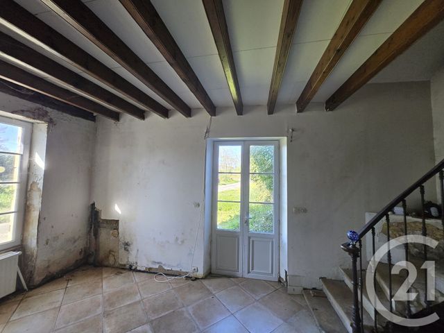 maison à vendre - 3 pièces - 182.46 m2 - LESPARRE MEDOC - 33 - AQUITAINE - Century 21 Agence Biran