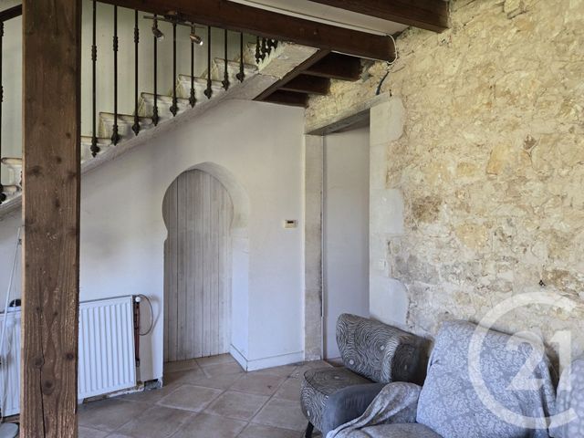 maison à vendre - 3 pièces - 182.46 m2 - LESPARRE MEDOC - 33 - AQUITAINE - Century 21 Agence Biran