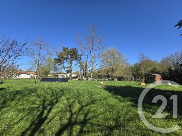 maison à vendre - 3 pièces - 182.46 m2 - LESPARRE MEDOC - 33 - AQUITAINE - Century 21 Agence Biran