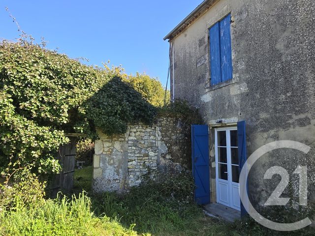 maison à vendre - 3 pièces - 182.46 m2 - LESPARRE MEDOC - 33 - AQUITAINE - Century 21 Agence Biran