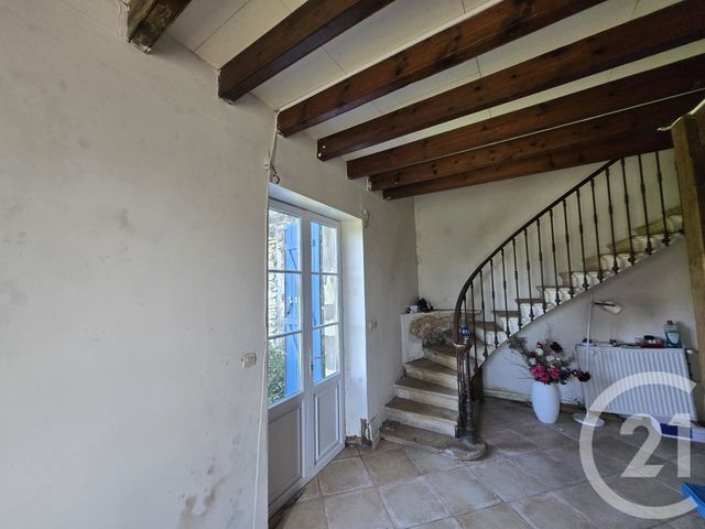 maison à vendre - 3 pièces - 182.46 m2 - LESPARRE MEDOC - 33 - AQUITAINE - Century 21 Agence Biran