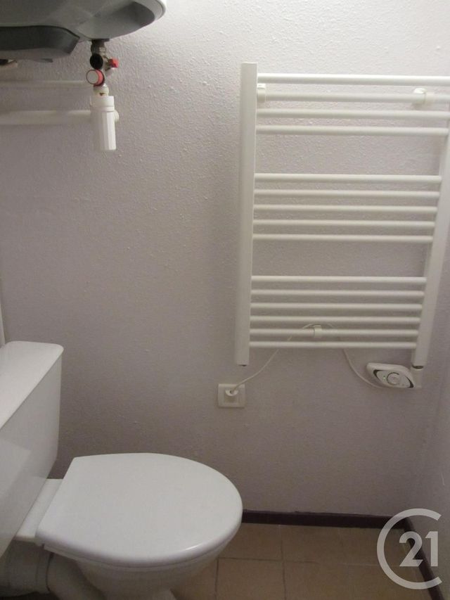 Appartement F2 à louer - 2 pièces - 27.38 m2 - HOURTIN - 33 - AQUITAINE - Century 21 Agence Biran