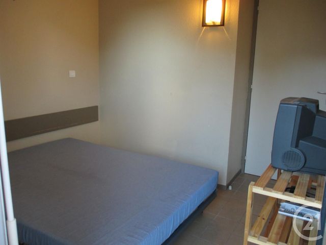 Appartement F2 à louer - 2 pièces - 27.38 m2 - HOURTIN - 33 - AQUITAINE - Century 21 Agence Biran