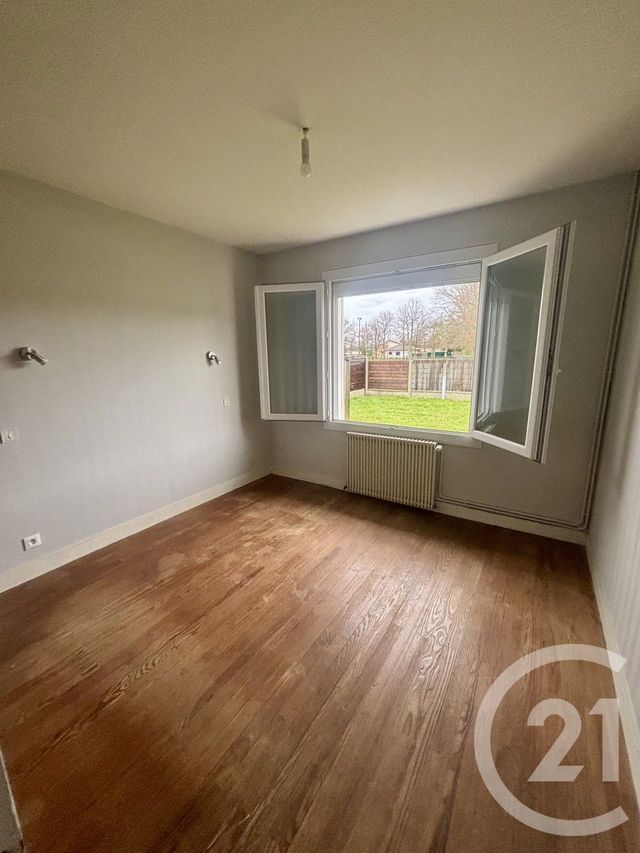maison à louer - 3 pièces - 62.3 m2 - HOURTIN - 33 - AQUITAINE - Century 21 Agence Biran