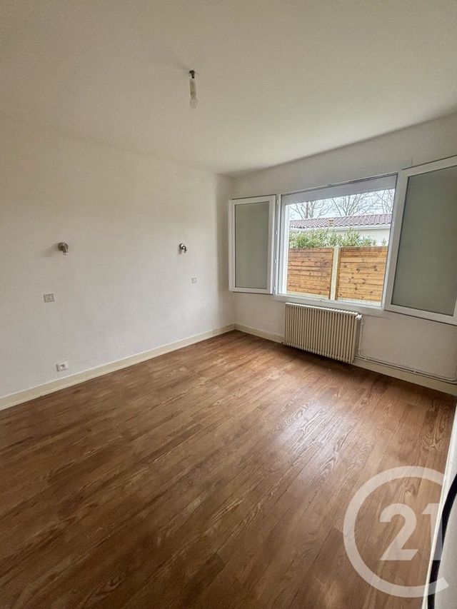 maison à louer - 3 pièces - 62.3 m2 - HOURTIN - 33 - AQUITAINE - Century 21 Agence Biran