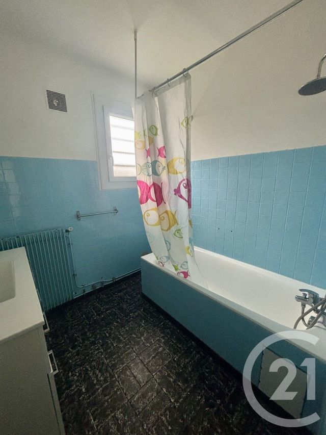 maison à louer - 3 pièces - 62.3 m2 - HOURTIN - 33 - AQUITAINE - Century 21 Agence Biran