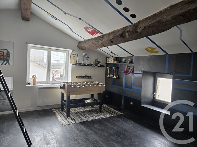 maison à vendre - 5 pièces - 147.05 m2 - LESPARRE MEDOC - 33 - AQUITAINE - Century 21 Agence Biran