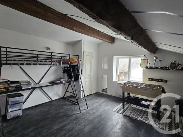 maison à vendre - 5 pièces - 147.05 m2 - LESPARRE MEDOC - 33 - AQUITAINE - Century 21 Agence Biran