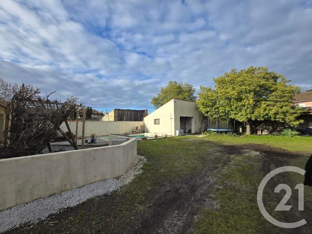maison à vendre - 5 pièces - 147.05 m2 - LESPARRE MEDOC - 33 - AQUITAINE - Century 21 Agence Biran