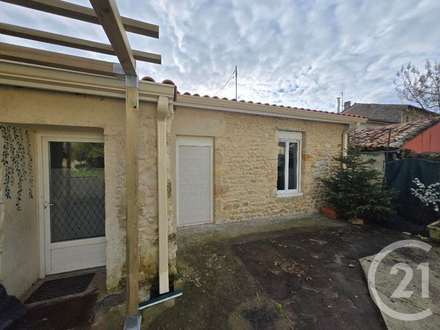 maison à vendre - 5 pièces - 147.05 m2 - LESPARRE MEDOC - 33 - AQUITAINE - Century 21 Agence Biran