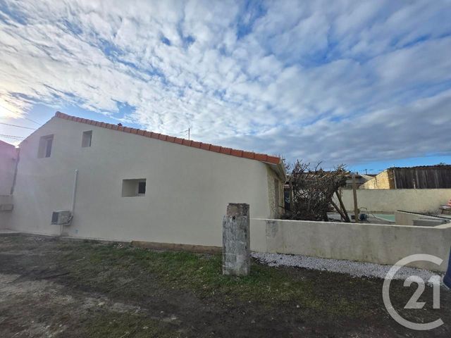 maison à vendre - 5 pièces - 147.05 m2 - LESPARRE MEDOC - 33 - AQUITAINE - Century 21 Agence Biran