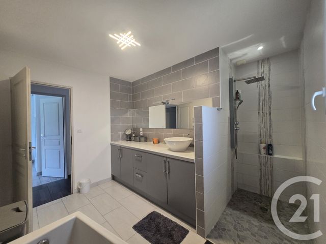 maison à vendre - 5 pièces - 108.0 m2 - VALEYRAC - 33 - AQUITAINE - Century 21 Agence Biran