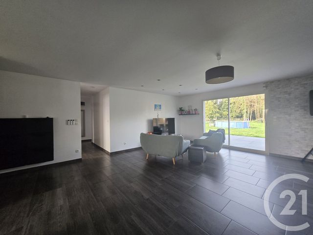 maison à vendre - 5 pièces - 108.0 m2 - VALEYRAC - 33 - AQUITAINE - Century 21 Agence Biran