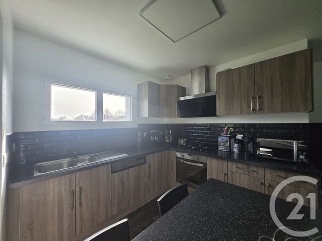 maison à vendre - 5 pièces - 108.0 m2 - VALEYRAC - 33 - AQUITAINE - Century 21 Agence Biran