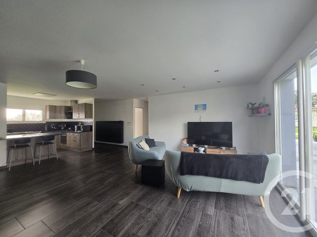 maison à vendre - 5 pièces - 108.0 m2 - VALEYRAC - 33 - AQUITAINE - Century 21 Agence Biran