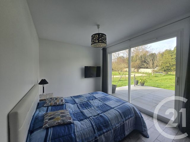 maison à vendre - 5 pièces - 108.0 m2 - VALEYRAC - 33 - AQUITAINE - Century 21 Agence Biran