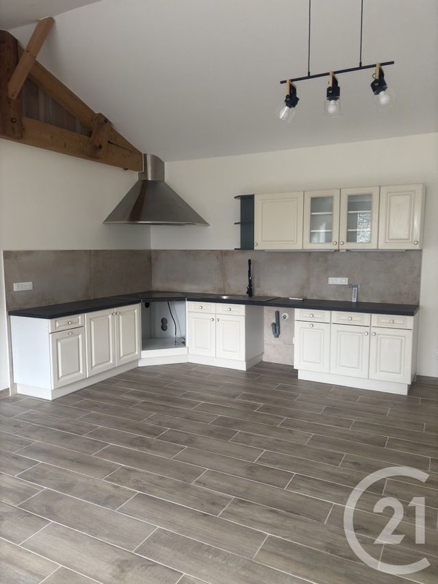 maison à louer - 3 pièces - 85.45 m2 - CISSAC MEDOC - 33 - AQUITAINE - Century 21 Agence Biran