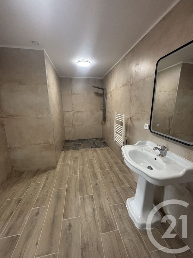 maison à louer - 3 pièces - 85.45 m2 - CISSAC MEDOC - 33 - AQUITAINE - Century 21 Agence Biran