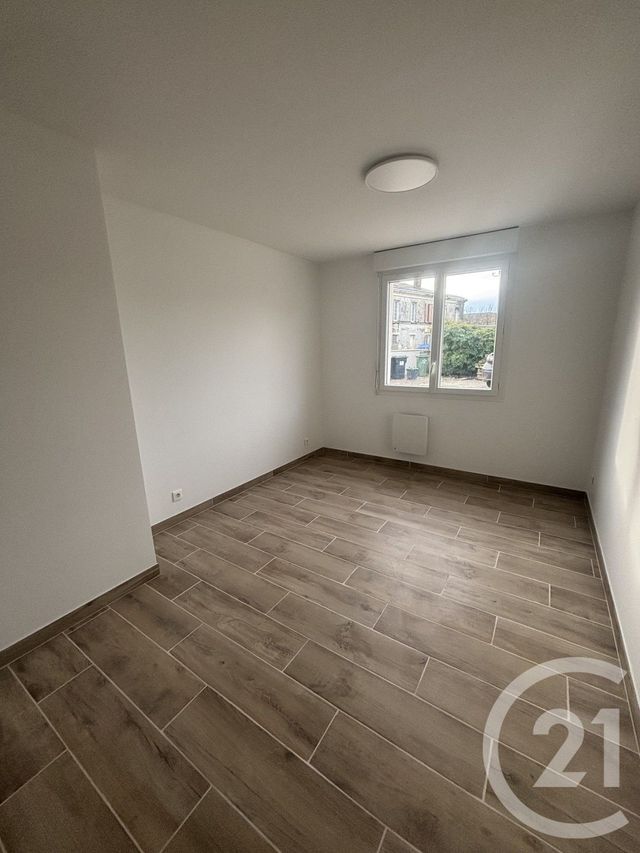 maison à louer - 3 pièces - 85.45 m2 - CISSAC MEDOC - 33 - AQUITAINE - Century 21 Agence Biran