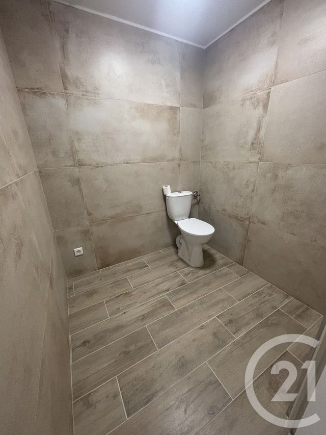 maison à louer - 3 pièces - 85.45 m2 - CISSAC MEDOC - 33 - AQUITAINE - Century 21 Agence Biran