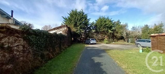 maison à louer - 2 pièces - 53.51 m2 - SOULAC SUR MER - 33 - AQUITAINE - Century 21 Agence Biran