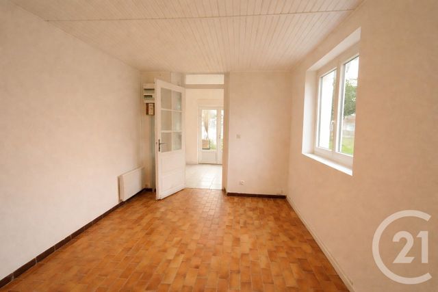 maison à louer - 2 pièces - 53.51 m2 - SOULAC SUR MER - 33 - AQUITAINE - Century 21 Agence Biran