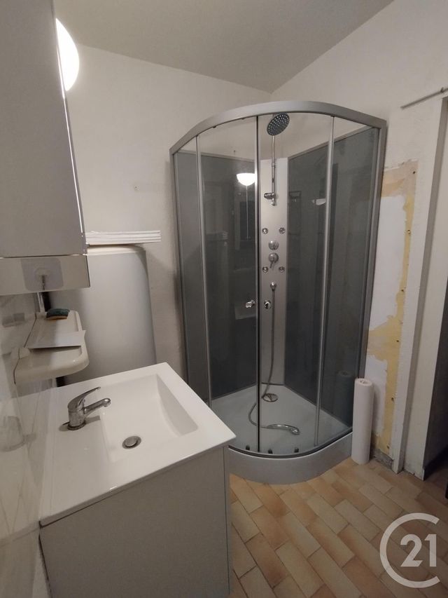 maison à louer - 2 pièces - 53.51 m2 - SOULAC SUR MER - 33 - AQUITAINE - Century 21 Agence Biran