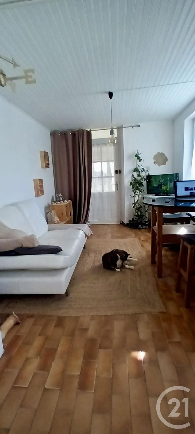 maison à louer - 2 pièces - 53.51 m2 - SOULAC SUR MER - 33 - AQUITAINE - Century 21 Agence Biran