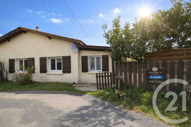 maison - SOULAC SUR MER - 33