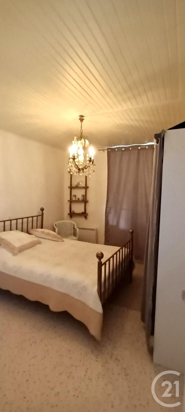 maison à louer - 2 pièces - 53.51 m2 - SOULAC SUR MER - 33 - AQUITAINE - Century 21 Agence Biran