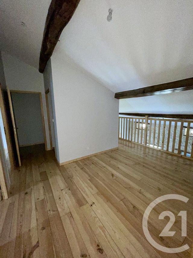 maison à louer - 3 pièces - 111.87 m2 - GAILLAN EN MEDOC - 33 - AQUITAINE - Century 21 Agence Biran